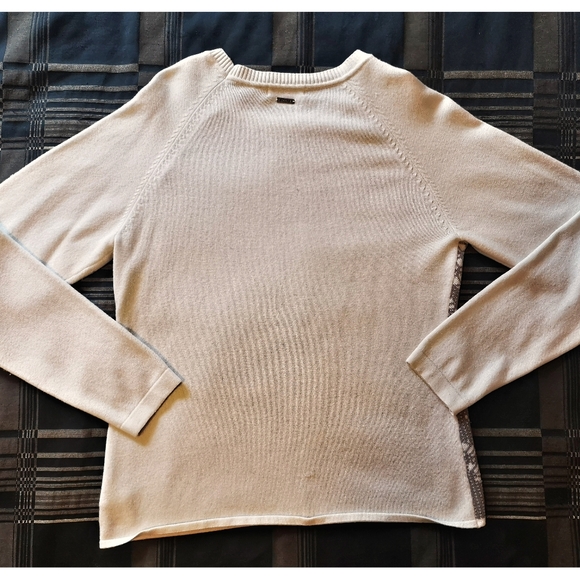 3/30$ Prana wool sweater - Picture 3 of 3